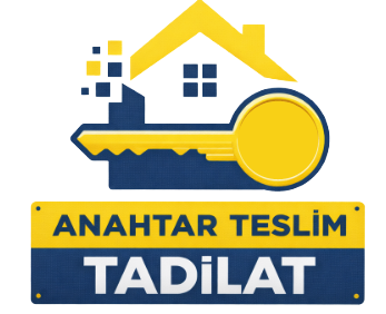 Antalya Anahtar Teslim Tadilat