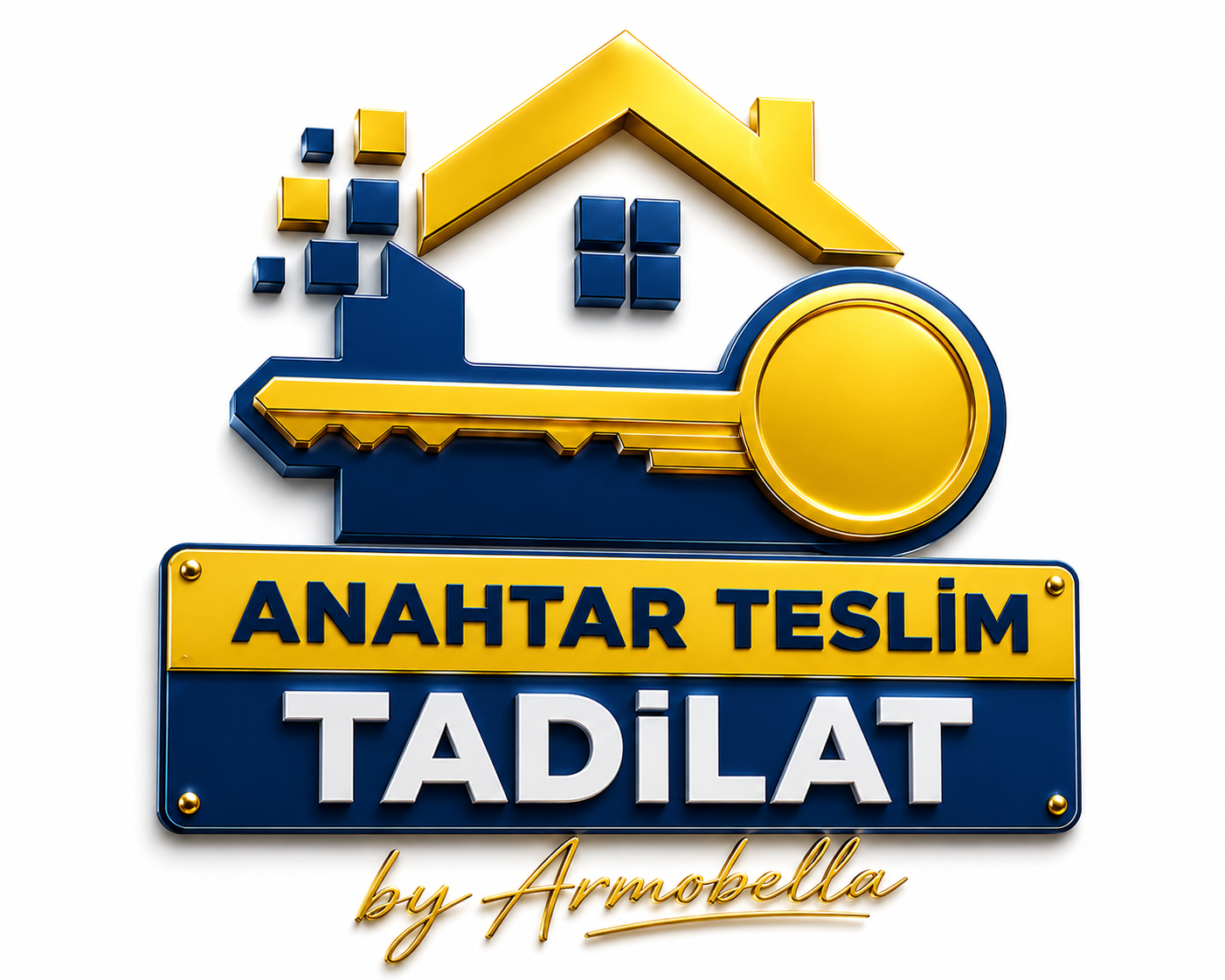 Antalya Anahtar Teslim Tadilat